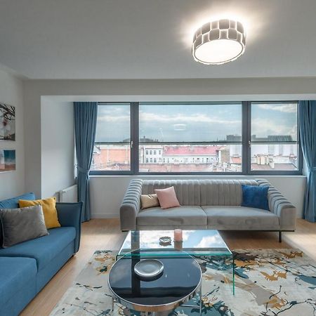 Imperial Suite With Basilika And Castle View Need Reservation For Free Parking Будапешт Экстерьер фото