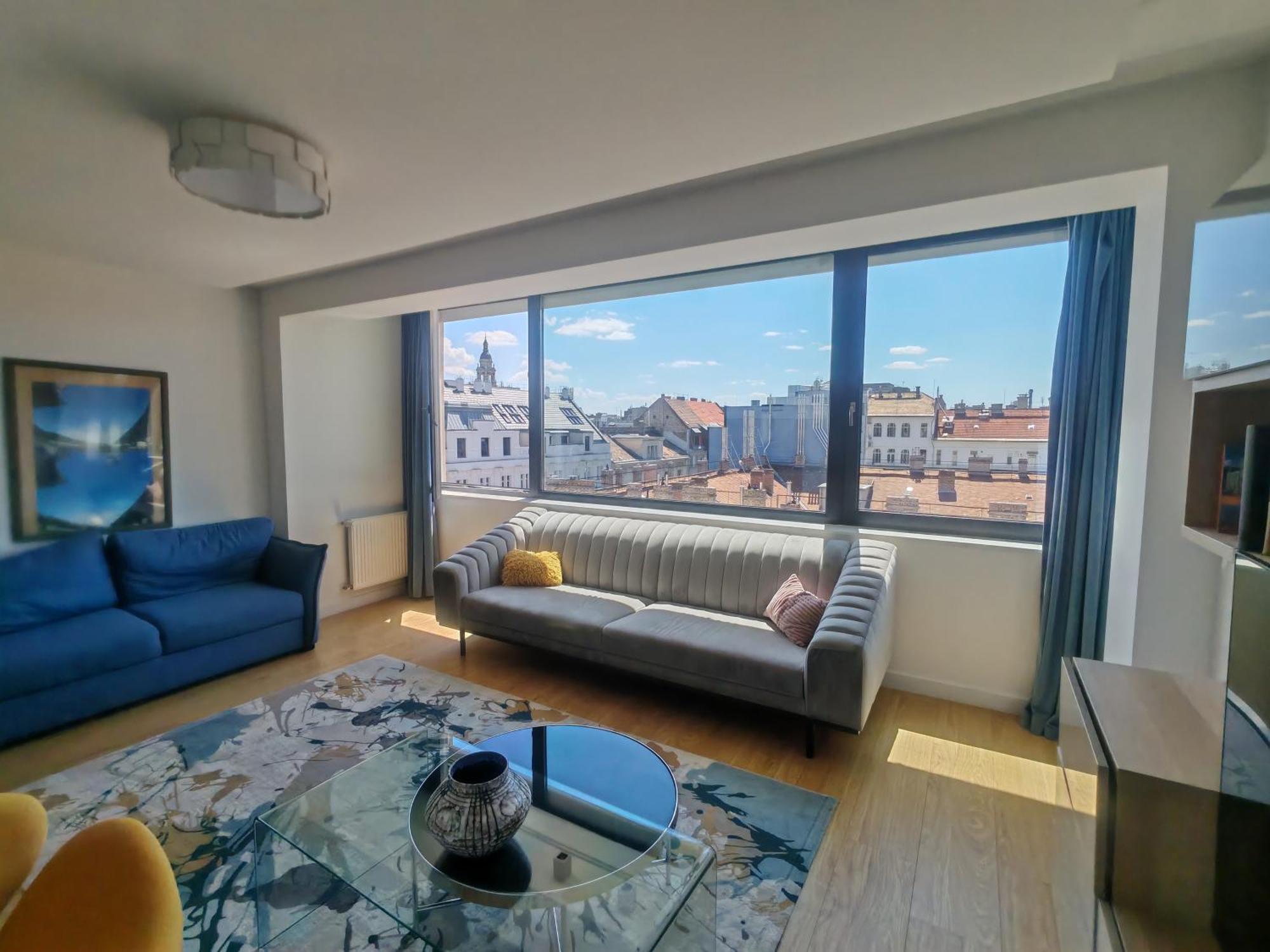 Imperial Suite With Basilika And Castle View Need Reservation For Free Parking Будапешт Экстерьер фото